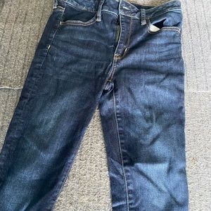 American Eagle Jeans - Hi Rise Jegging